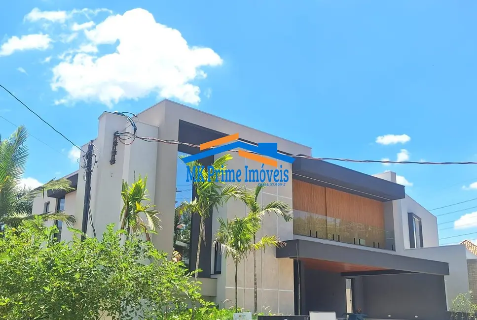 Foto 1 de Casa de Condomínio com 4 quartos à venda, 846m2 em Barueri - SP