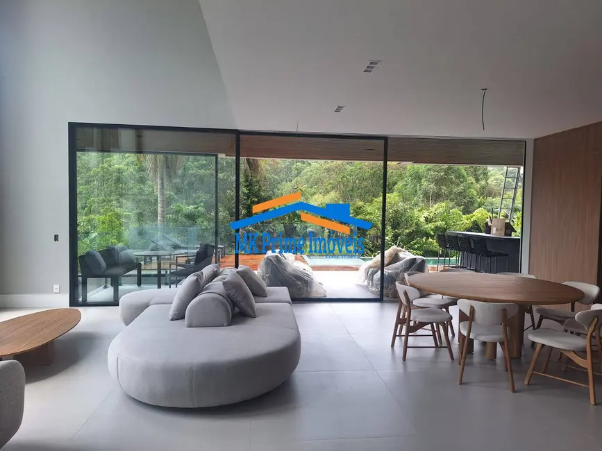 Foto 3 de Casa de Condomínio com 4 quartos à venda, 846m2 em Barueri - SP