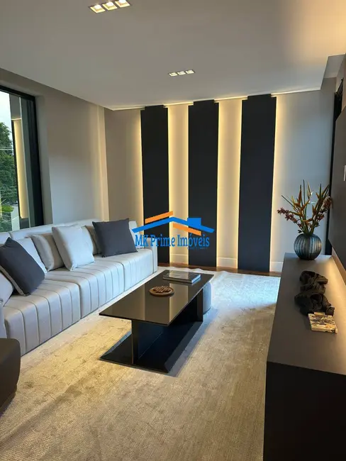 Foto 4 de Casa de Condomínio com 4 quartos à venda, 846m2 em Barueri - SP