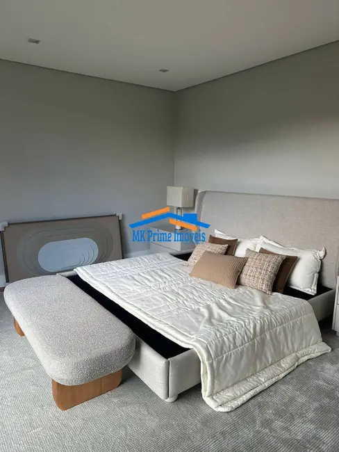 Foto 9 de Casa de Condomínio com 4 quartos à venda, 846m2 em Barueri - SP