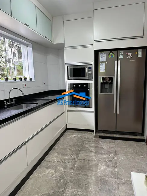 Foto 6 de Casa de Condomínio com 4 quartos à venda, 308m2 em Alphaville, Santana De Parnaiba - SP