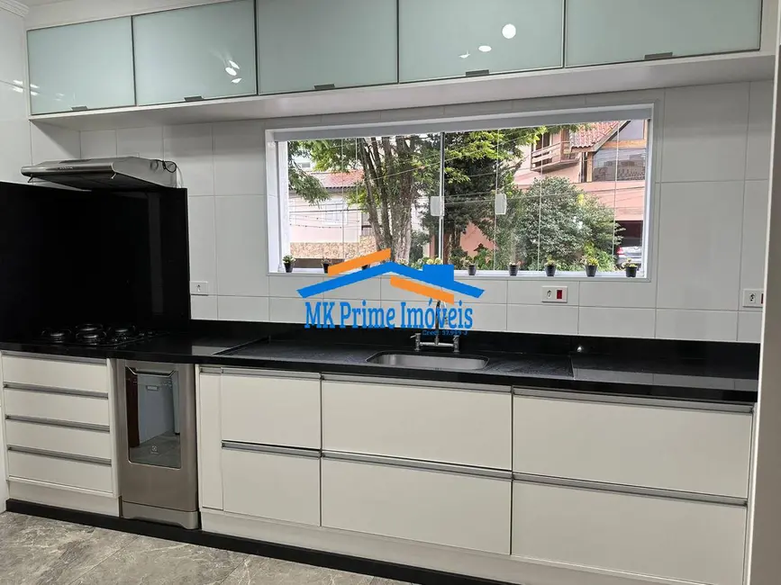 Foto 7 de Casa de Condomínio com 4 quartos à venda, 308m2 em Alphaville, Santana De Parnaiba - SP