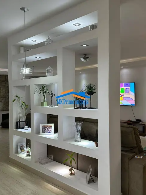 Foto 9 de Casa de Condomínio com 4 quartos à venda, 308m2 em Alphaville, Santana De Parnaiba - SP