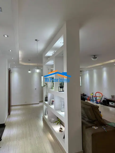 Foto 5 de Casa de Condomínio com 4 quartos à venda, 308m2 em Alphaville, Santana De Parnaiba - SP