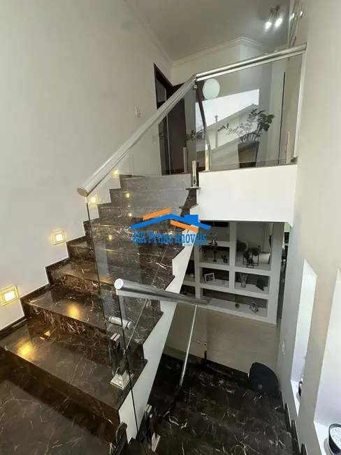 Foto 2 de Casa de Condomínio com 4 quartos à venda, 308m2 em Alphaville, Santana De Parnaiba - SP