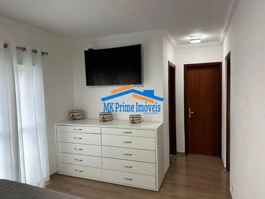 Foto 8 de Casa de Condomínio com 4 quartos à venda, 308m2 em Alphaville, Santana De Parnaiba - SP