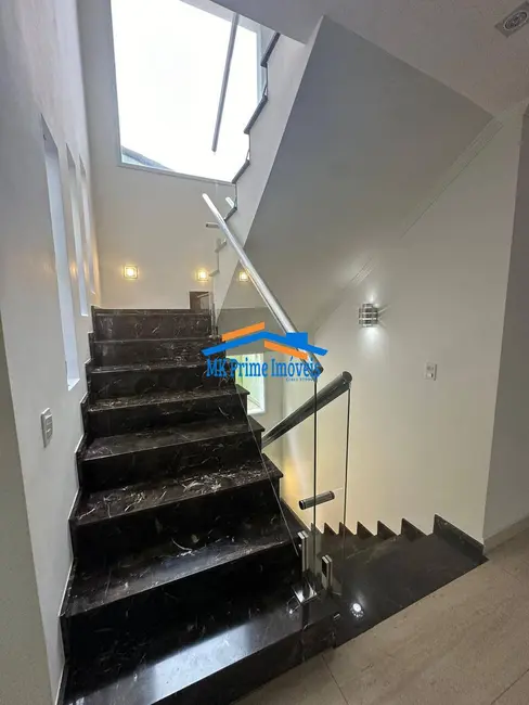 Foto 3 de Casa de Condomínio com 4 quartos à venda, 308m2 em Alphaville, Santana De Parnaiba - SP