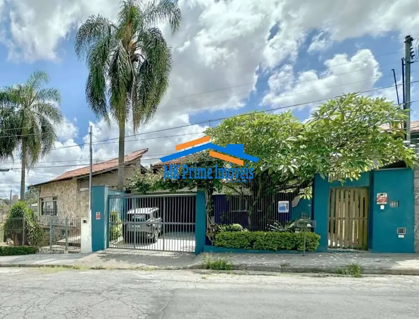 Sobrado com 4 quartos à venda, 228m2 em Jardim Jussara, São Paulo - SP - imagem 2 Foto 2 de Sobrado com 4 quartos à venda, 228m2 em Jardim Jussara, São Paulo - SP