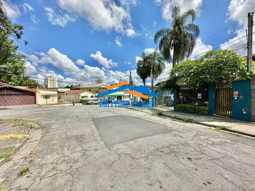 Sobrado com 4 quartos à venda, 228m2 em Jardim Jussara, São Paulo - SP - imagem 8 Foto 8 de Sobrado com 4 quartos à venda, 228m2 em Jardim Jussara, São Paulo - SP