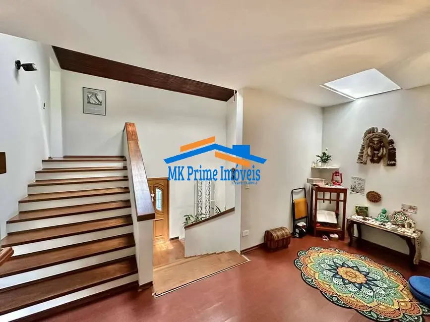 Sobrado com 4 quartos à venda, 228m2 em Jardim Jussara, São Paulo - SP - imagem 7 Foto 7 de Sobrado com 4 quartos à venda, 228m2 em Jardim Jussara, São Paulo - SP