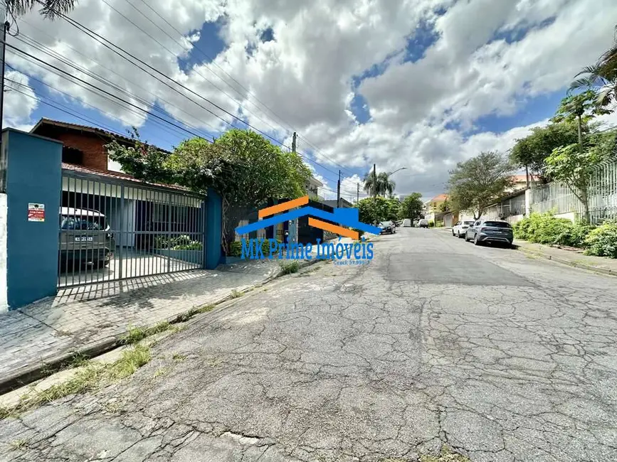 Sobrado com 4 quartos à venda, 228m2 em Jardim Jussara, São Paulo - SP - imagem 9 Foto 9 de Sobrado com 4 quartos à venda, 228m2 em Jardim Jussara, São Paulo - SP