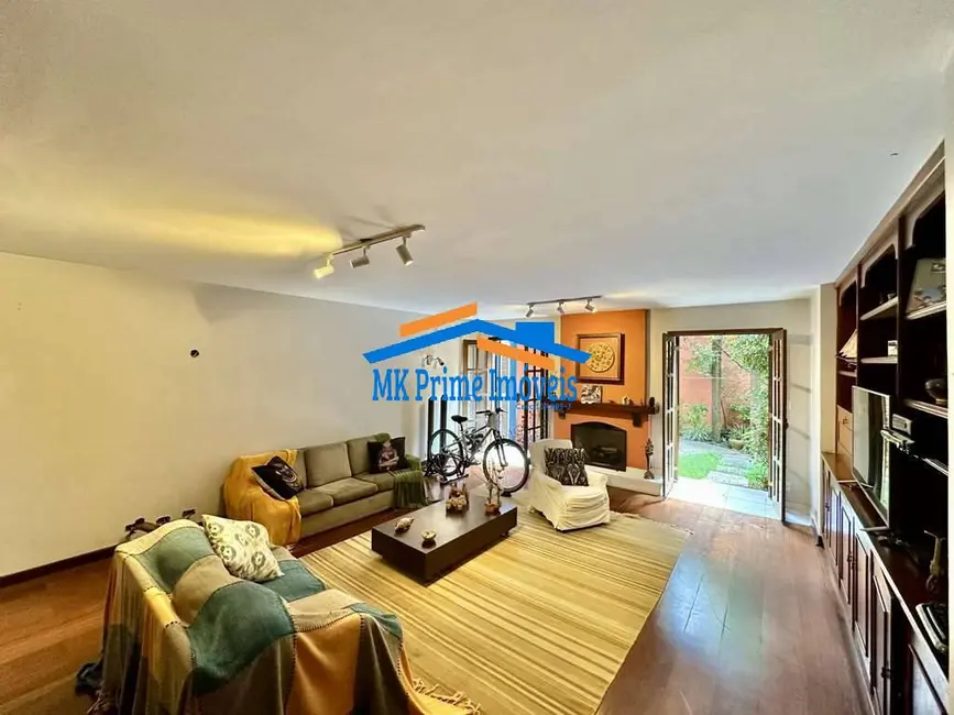 Foto 1 de Sobrado com 4 quartos à venda, 228m2 em Jardim Jussara, São Paulo - SP