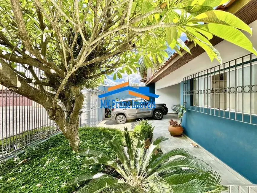 Sobrado com 4 quartos à venda, 228m2 em Jardim Jussara, São Paulo - SP - imagem 5 Foto 5 de Sobrado com 4 quartos à venda, 228m2 em Jardim Jussara, São Paulo - SP