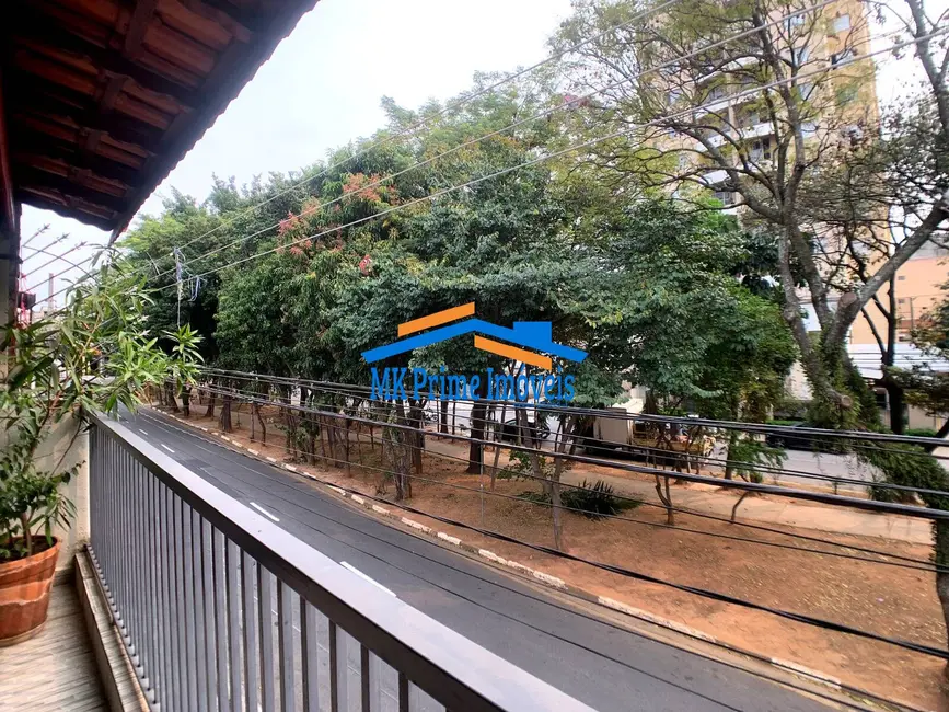 Sobrado com 3 quartos à venda, 278m2 em Pestana, Osasco - SP - imagem 6 Foto 6 de Sobrado com 3 quartos à venda, 278m2 em Pestana, Osasco - SP