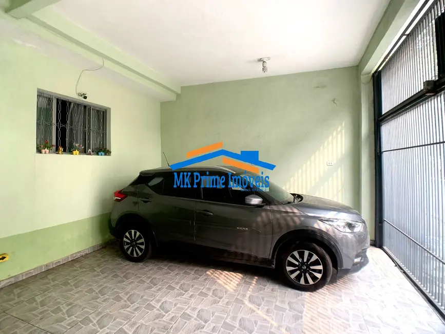 Sobrado com 3 quartos à venda, 278m2 em Pestana, Osasco - SP - imagem 3 Foto 3 de Sobrado com 3 quartos à venda, 278m2 em Pestana, Osasco - SP