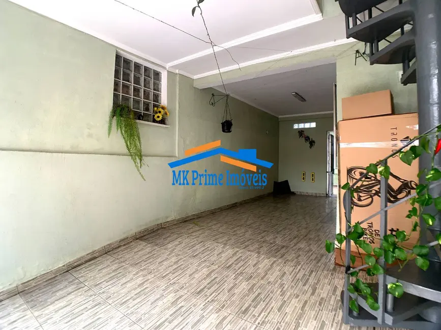 Sobrado com 3 quartos à venda, 278m2 em Pestana, Osasco - SP - imagem 5 Foto 5 de Sobrado com 3 quartos à venda, 278m2 em Pestana, Osasco - SP