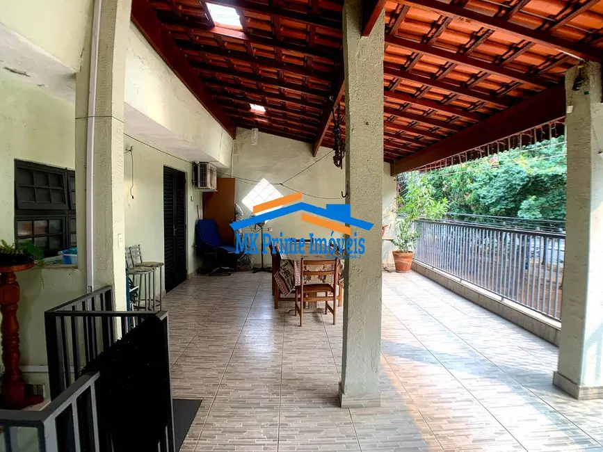 Sobrado com 3 quartos à venda, 278m2 em Pestana, Osasco - SP - imagem 7 Foto 7 de Sobrado com 3 quartos à venda, 278m2 em Pestana, Osasco - SP