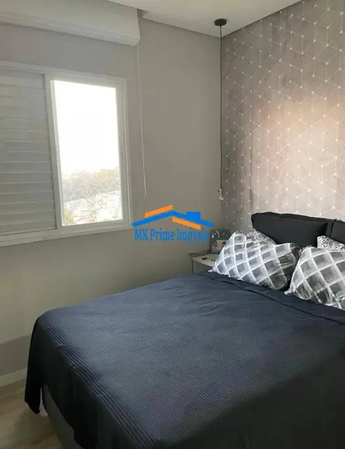 Apartamento com 3 quartos à venda, 65m2 em Umuarama, Osasco - SP - imagem 8 Foto 8 de Apartamento com 3 quartos à venda, 65m2 em Umuarama, Osasco - SP