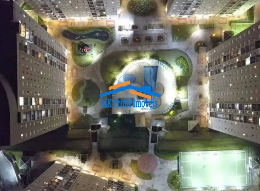 Apartamento com 3 quartos à venda, 65m2 em Umuarama, Osasco - SP - imagem 7 Foto 7 de Apartamento com 3 quartos à venda, 65m2 em Umuarama, Osasco - SP