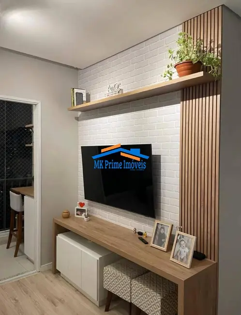 Apartamento com 3 quartos à venda, 65m2 em Umuarama, Osasco - SP - imagem 5 Foto 5 de Apartamento com 3 quartos à venda, 65m2 em Umuarama, Osasco - SP