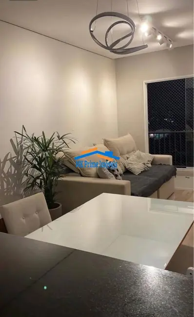 Apartamento com 3 quartos à venda, 65m2 em Umuarama, Osasco - SP - imagem 3 Foto 3 de Apartamento com 3 quartos à venda, 65m2 em Umuarama, Osasco - SP