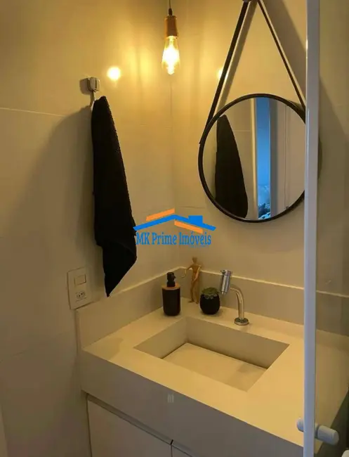 Apartamento com 3 quartos à venda, 65m2 em Umuarama, Osasco - SP - imagem 9 Foto 9 de Apartamento com 3 quartos à venda, 65m2 em Umuarama, Osasco - SP