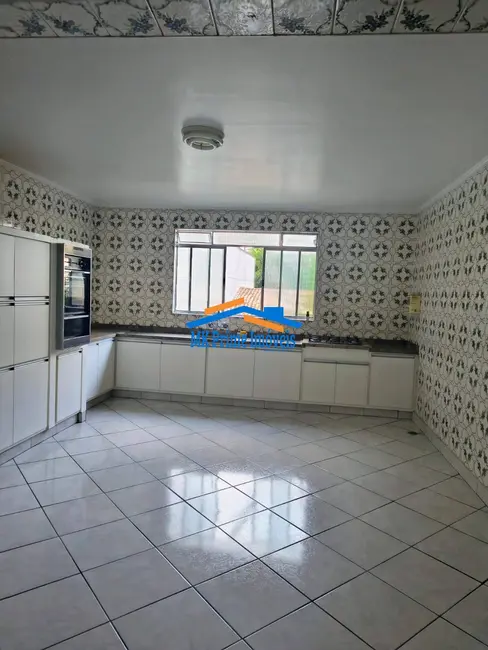 Foto 5 de Casa com 3 quartos à venda, 205m2 em km 18, Osasco - SP
