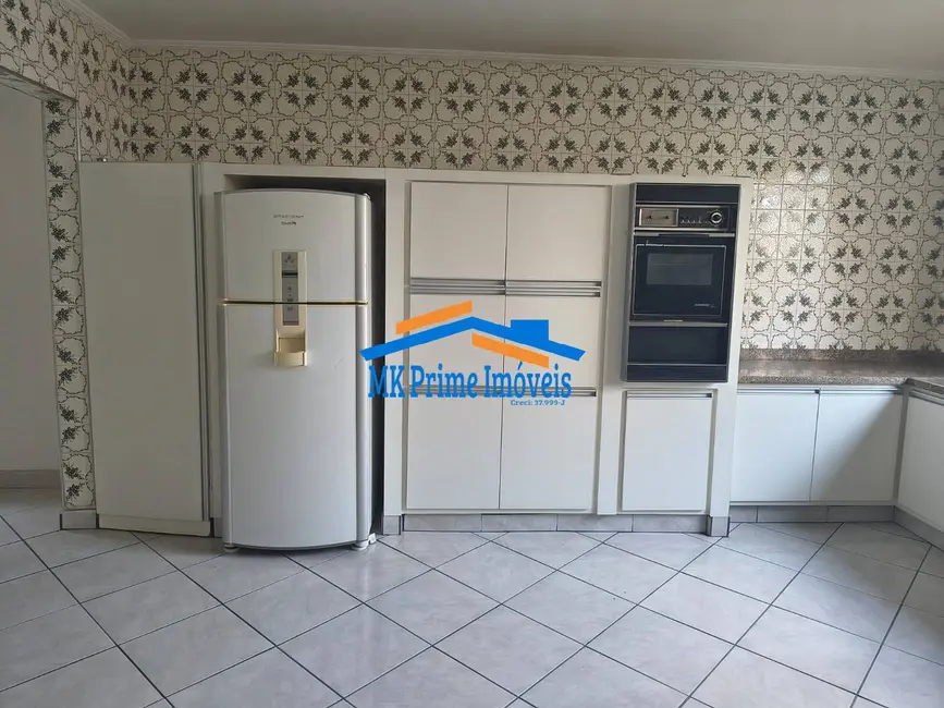 Foto 3 de Casa com 3 quartos à venda, 205m2 em km 18, Osasco - SP