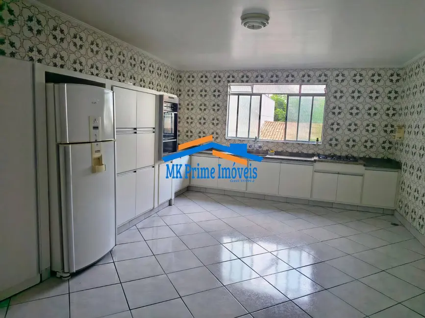 Foto 4 de Casa com 3 quartos à venda, 205m2 em km 18, Osasco - SP