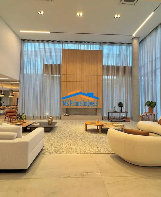 Casa com 6 quartos à venda, 1027m2 em Tamboré, Santana De Parnaiba - SP - imagem 7 Foto 7 de Casa com 6 quartos à venda, 1027m2 em Tamboré, Santana De Parnaiba - SP