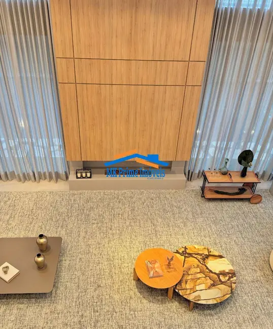 Casa com 6 quartos à venda, 1027m2 em Tamboré, Santana De Parnaiba - SP - imagem 8 Foto 8 de Casa com 6 quartos à venda, 1027m2 em Tamboré, Santana De Parnaiba - SP