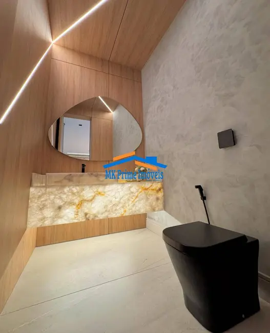 Casa com 6 quartos à venda, 1027m2 em Tamboré, Santana De Parnaiba - SP - imagem 9 Foto 9 de Casa com 6 quartos à venda, 1027m2 em Tamboré, Santana De Parnaiba - SP