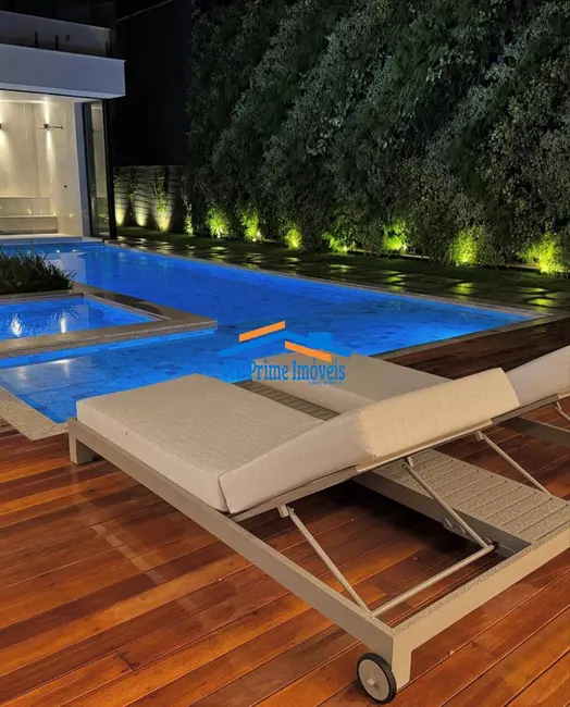 Casa com 6 quartos à venda, 1027m2 em Tamboré, Santana De Parnaiba - SP - imagem 4 Foto 4 de Casa com 6 quartos à venda, 1027m2 em Tamboré, Santana De Parnaiba - SP