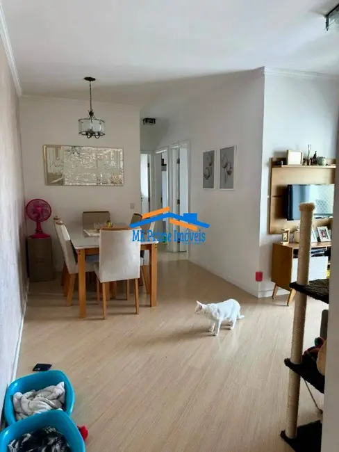 Apartamento com 3 quartos à venda, 75m2 em Vila Leopoldina, São Paulo - SP - imagem 2 Foto 2 de Apartamento com 3 quartos à venda, 75m2 em Vila Leopoldina, São Paulo - SP