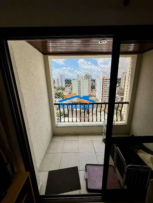 Apartamento com 3 quartos à venda, 75m2 em Vila Leopoldina, São Paulo - SP - imagem 6 Foto 6 de Apartamento com 3 quartos à venda, 75m2 em Vila Leopoldina, São Paulo - SP