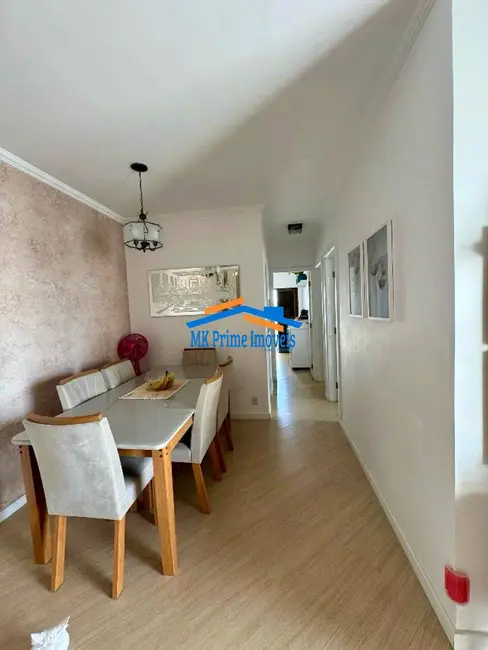 Apartamento com 3 quartos à venda, 75m2 em Vila Leopoldina, São Paulo - SP - imagem 3 Foto 3 de Apartamento com 3 quartos à venda, 75m2 em Vila Leopoldina, São Paulo - SP