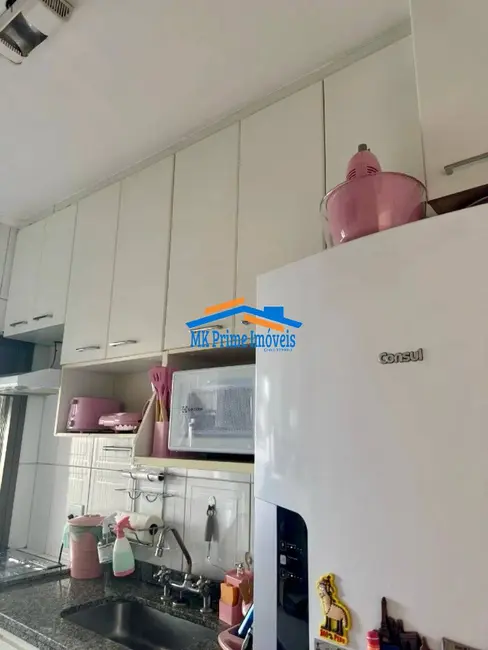 Apartamento com 3 quartos à venda, 75m2 em Vila Leopoldina, São Paulo - SP - imagem 9 Foto 9 de Apartamento com 3 quartos à venda, 75m2 em Vila Leopoldina, São Paulo - SP