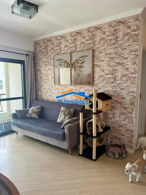 Apartamento com 3 quartos à venda, 75m2 em Vila Leopoldina, São Paulo - SP - imagem 4 Foto 4 de Apartamento com 3 quartos à venda, 75m2 em Vila Leopoldina, São Paulo - SP