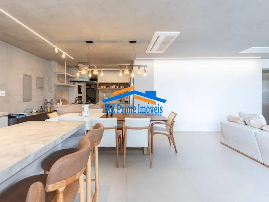 Apartamento com 3 quartos à venda, 167m2 em Jardim das Acácias, São Paulo - SP - imagem 5 Foto 5 de Apartamento com 3 quartos à venda, 167m2 em Jardim das Acácias, São Paulo - SP