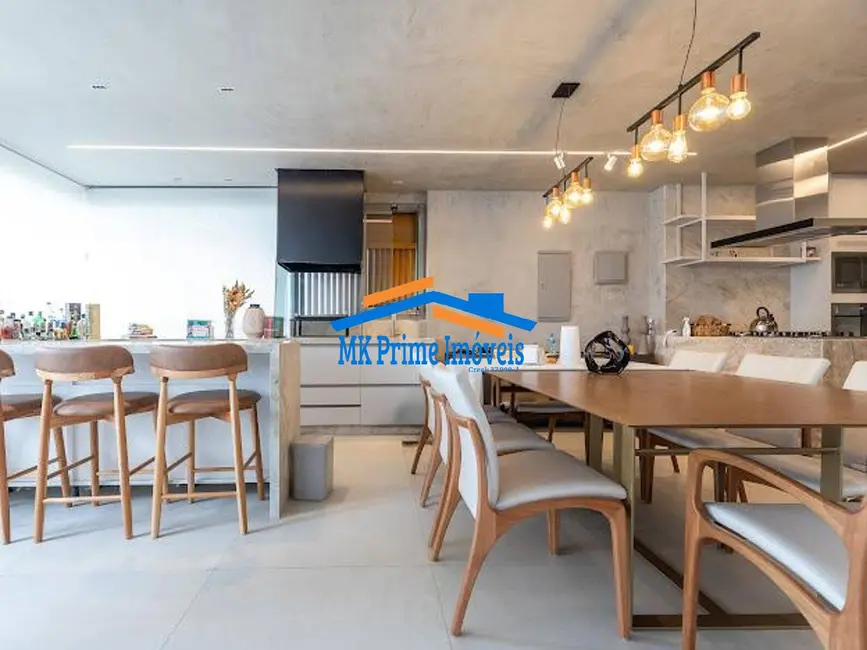 Foto 1 de Apartamento com 3 quartos à venda, 167m2 em Jardim das Acácias, São Paulo - SP