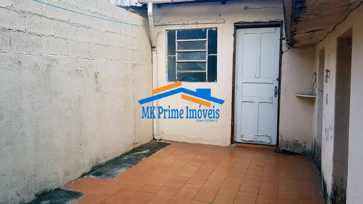 Foto 5 de Casa com 2 quartos à venda, 182m2 em Vila Anastácio, São Paulo - SP