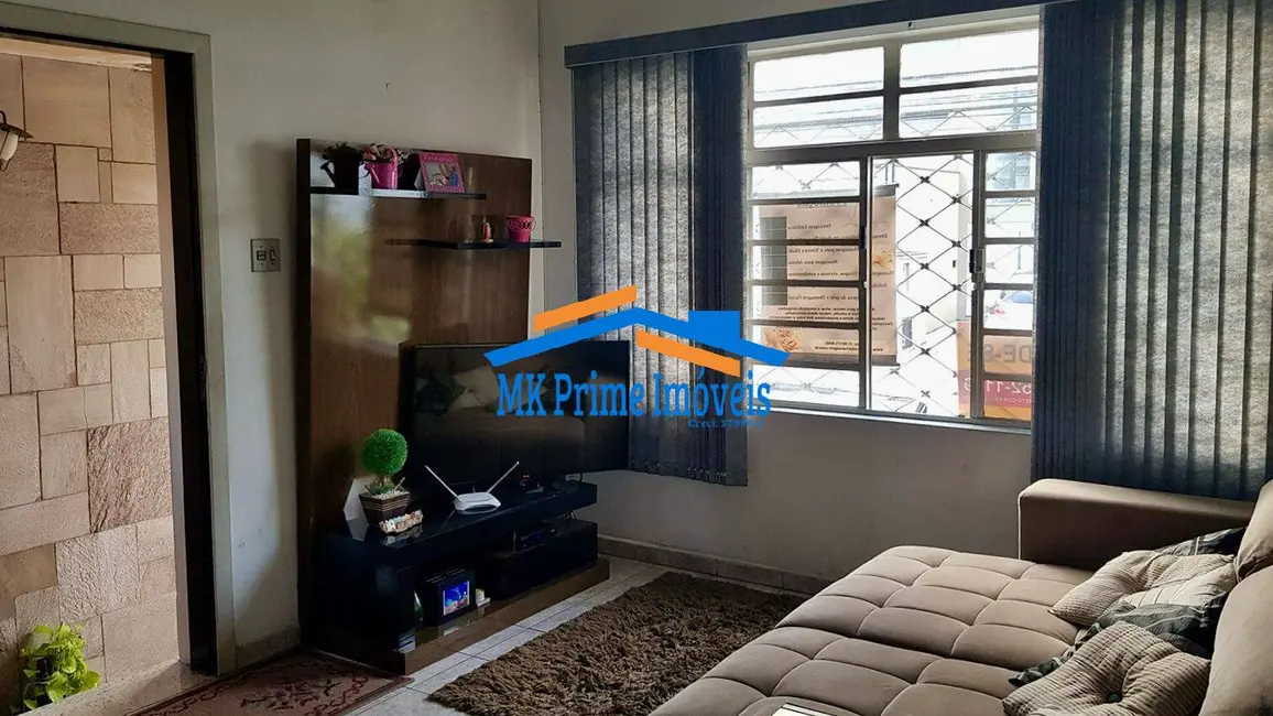 Foto 7 de Casa com 2 quartos à venda, 182m2 em Vila Anastácio, São Paulo - SP