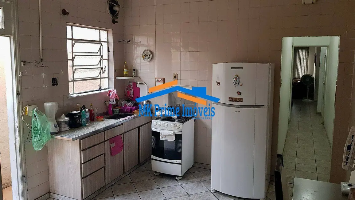 Foto 9 de Casa com 2 quartos à venda, 182m2 em Vila Anastácio, São Paulo - SP