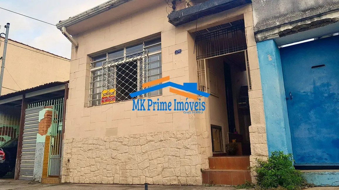 Foto 3 de Casa com 2 quartos à venda, 182m2 em Vila Anastácio, São Paulo - SP