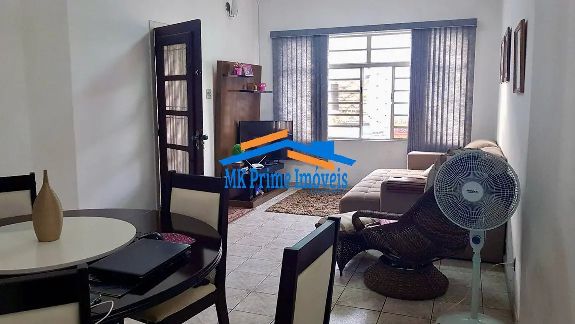 Foto 1 de Casa com 2 quartos à venda, 182m2 em Vila Anastácio, São Paulo - SP