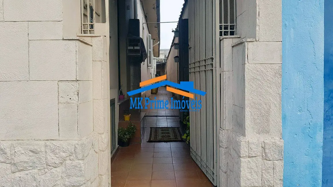 Foto 4 de Casa com 2 quartos à venda, 182m2 em Vila Anastácio, São Paulo - SP