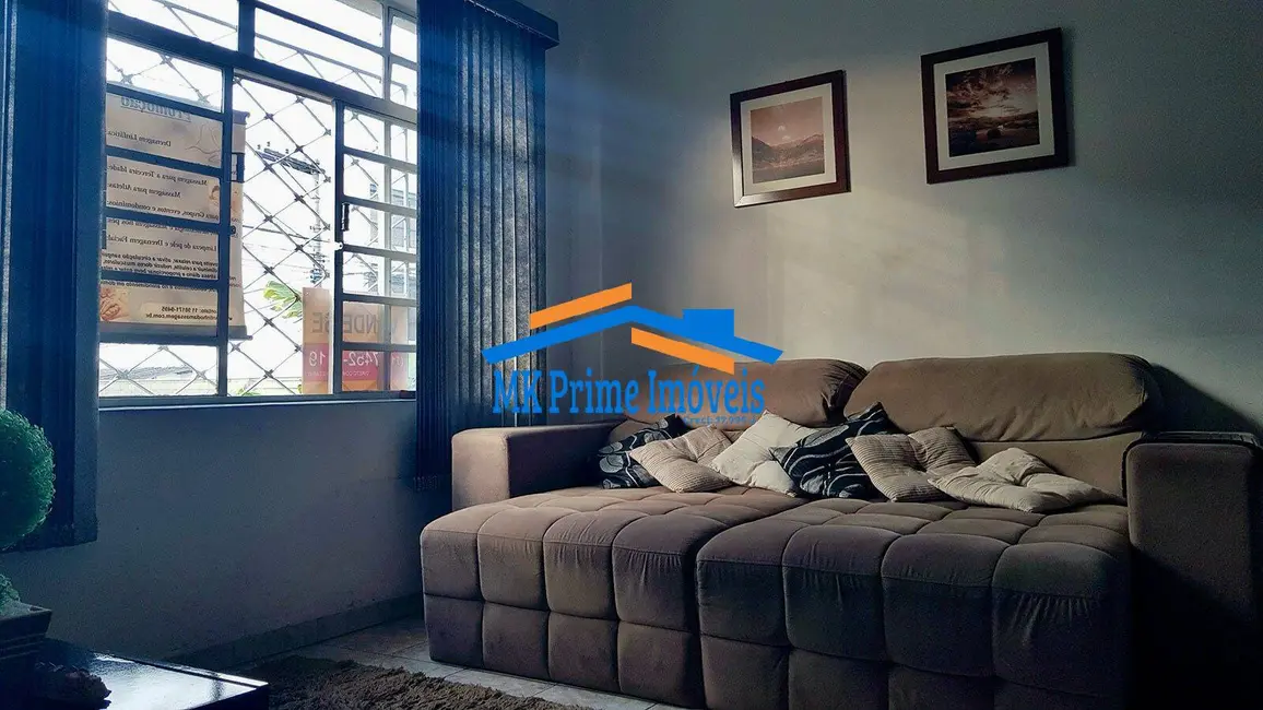 Foto 8 de Casa com 2 quartos à venda, 182m2 em Vila Anastácio, São Paulo - SP