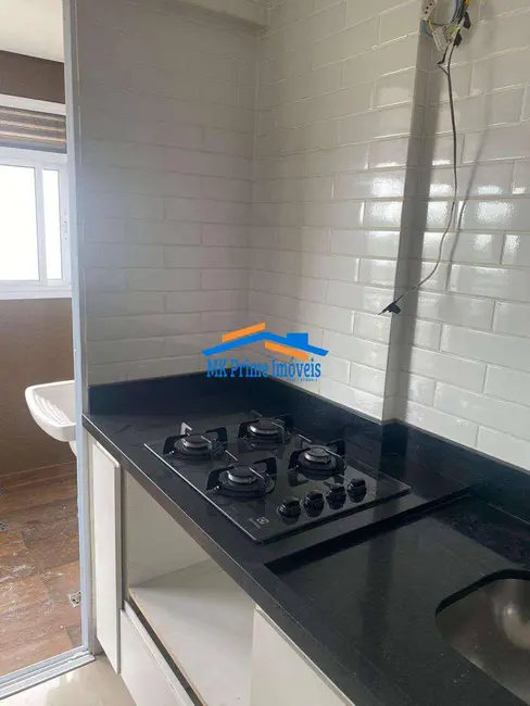 Foto 4 de Apartamento com 2 quartos à venda em Melville Empresarial I e II, Barueri - SP