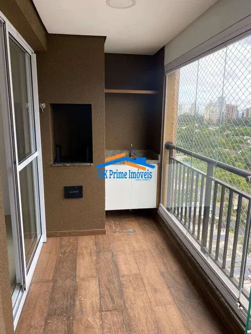 Foto 7 de Apartamento com 2 quartos à venda em Melville Empresarial I e II, Barueri - SP