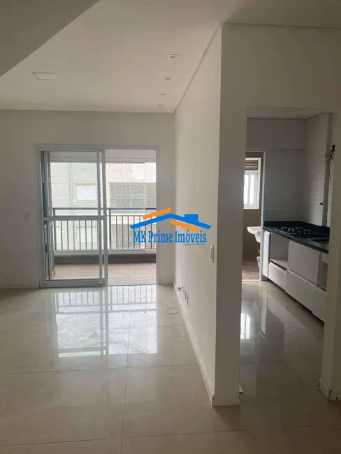 Foto 1 de Apartamento com 2 quartos à venda em Melville Empresarial I e II, Barueri - SP